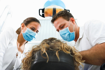 Gilbert dental anxiety