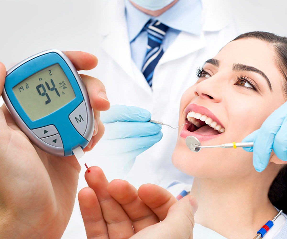 Can a Diabetic Use Dental Sedation?